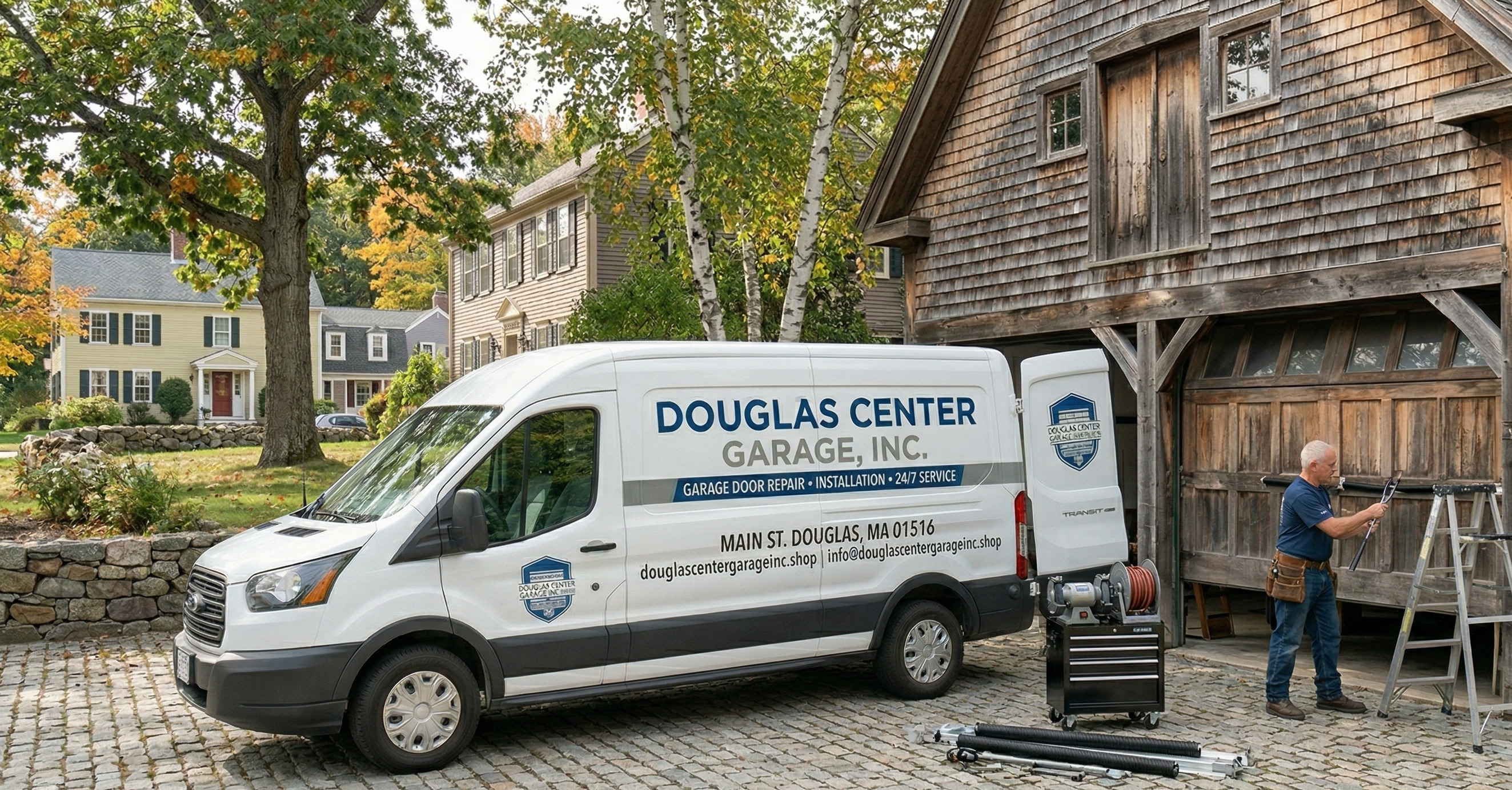 Douglas Best Team